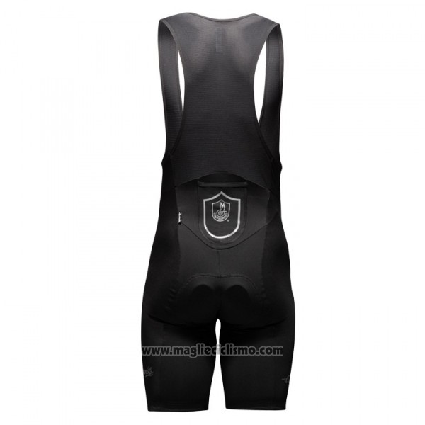2018 Abbigliamento Ciclismo Campagnolo Celeste Manica Corta e Salopette